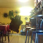 Lillafuered Kapuja Fogado Guest house 2*