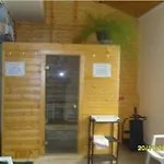Guest house Lillafuered Kapuja Fogado 2*