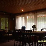 Guest house Lillafuered Kapuja Fogado Miskolc