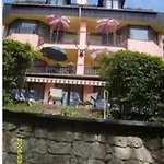 Guest house Lillafuered Kapuja Fogado