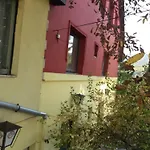 Lillafuered Kapuja Fogado