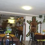 Lillafuered Kapuja Fogado