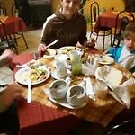 Guest house Lillafuered Kapuja Fogado Miskolc