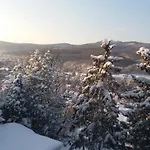 Lillafuered Kapuja Fogado