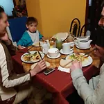Lillafuered Kapuja Fogado 2*