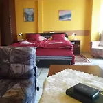 Guest house Lillafuered Kapuja Fogado 2*
