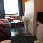 Lillafuered Kapuja Fogado Guest house
