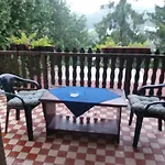 Guest house Lillafuered Kapuja Fogado Miskolc