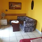 Lillafuered Kapuja Fogado 2*