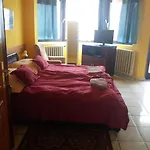 Lillafuered Kapuja Fogado