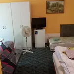Lillafuered Kapuja Fogado