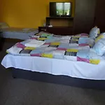 Lillafuered Kapuja Fogado Guest house 2*