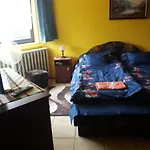 Lillafuered Kapuja Fogado Guest house Miskolc