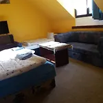 Lillafuered Kapuja Fogado Guest house Miskolc