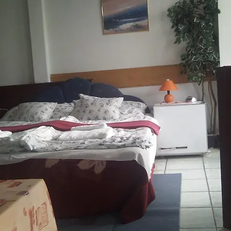 Hotel Lillafuered Kapuja Miskolc