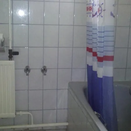 Lillafuered Kapuja Fogado 2* Miskolc