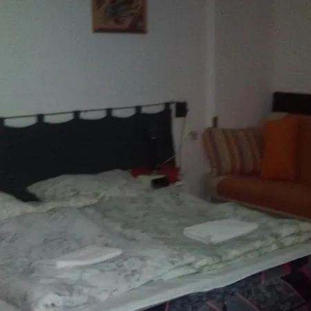 Hotel Lillafuered Kapuja