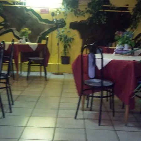 Lillafuered Kapuja Miskolc