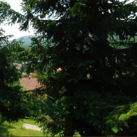 Lillafuered Kapuja Miskolc