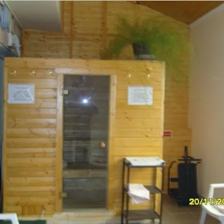 Hotel Lillafuered Kapuja 2*