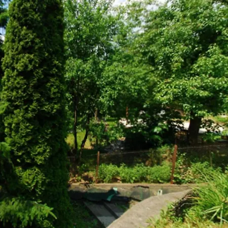 Hotel Lillafuered Kapuja 2*