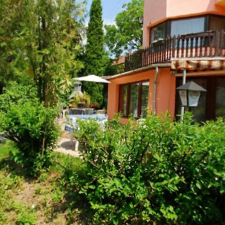 Hotel Lillafuered Kapuja