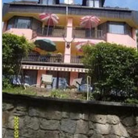 Hotel Lillafuered Kapuja