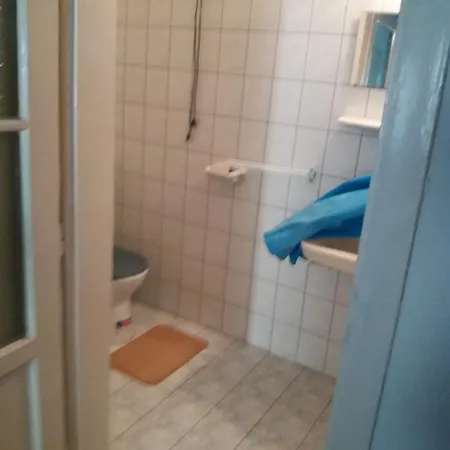 Gæstehus Lillafuered Kapuja Fogado 2*