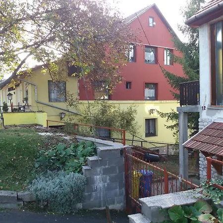 Lillafuered Kapuja 2* Miskolc