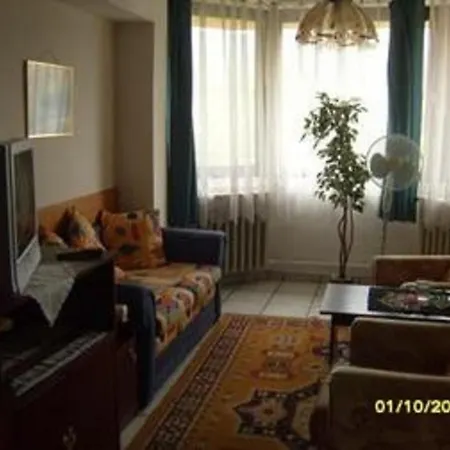Lillafuered Kapuja Fogado 2*