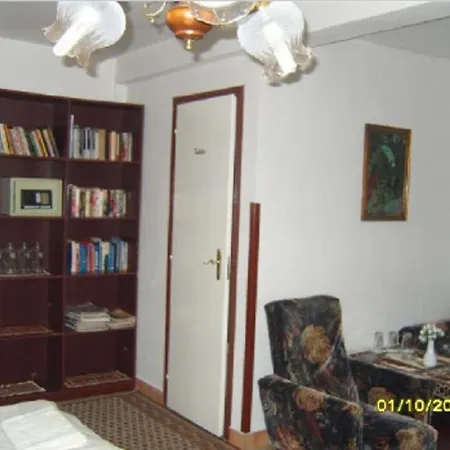 Lillafuered Kapuja Hotel