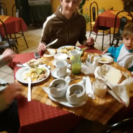 Hotel Lillafuered Kapuja Miskolc