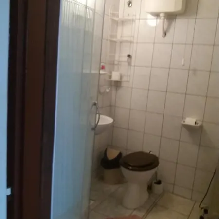 Lillafuered Kapuja Fogado Gæstehus Miskolc
