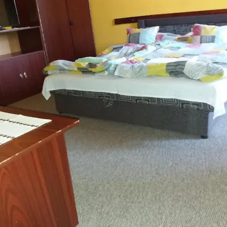 Hotel Lillafuered Kapuja Miskolc