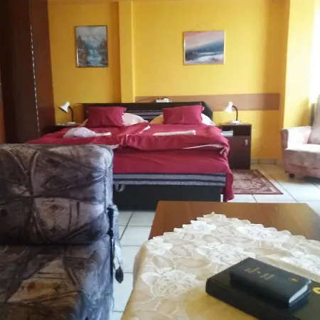 Hotel Lillafuered Kapuja 2*