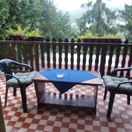 Hotel Lillafuered Kapuja Miskolc
