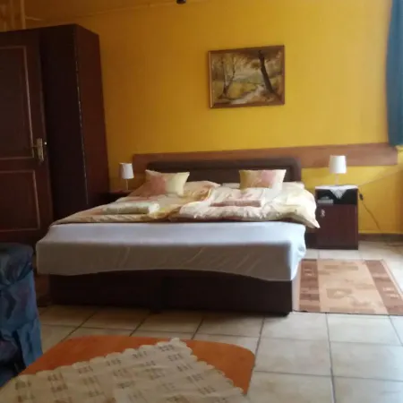 Hotel Lillafuered Kapuja