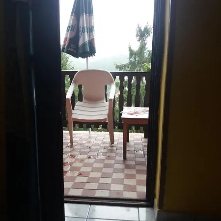 Hotel Lillafuered Kapuja 2*
