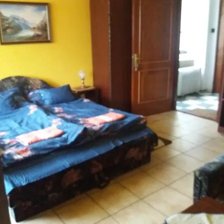 Lillafuered Kapuja Fogado 2*