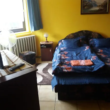 Lillafuered Kapuja Hotel Miskolc