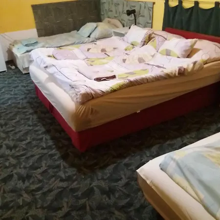 Lillafuered Kapuja Hotel 2*