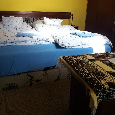 Lillafuered Kapuja Hotel 2*
