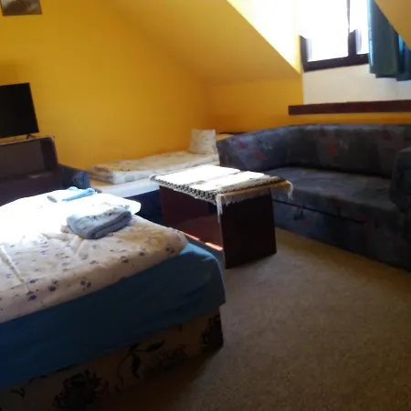 Lillafuered Kapuja Hotel Miskolc