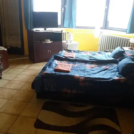 Lillafuered Kapuja Fogado 2*