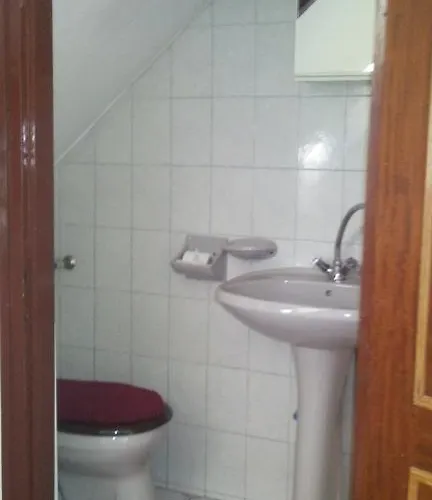 Lillafuered Kapuja Fogado 2*