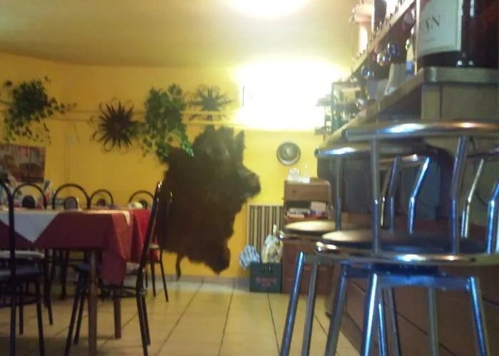 Lillafuered Kapuja Szálloda 2*