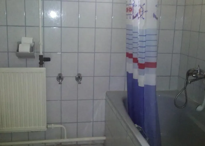 Lillafuered Kapuja 2* Miskolc