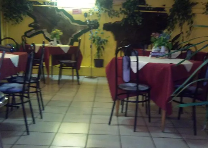 Lillafuered Kapuja Miskolc