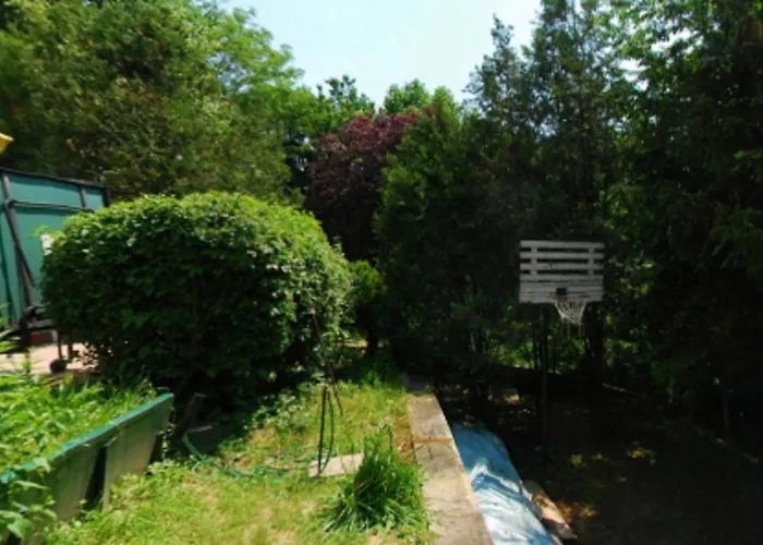 Szálloda Lillafuered Kapuja Miskolc