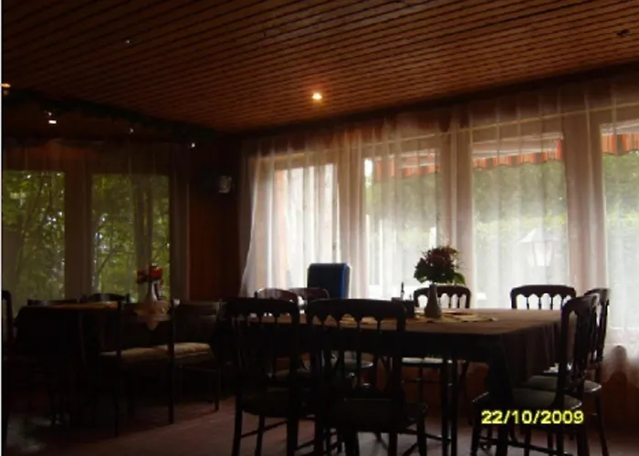 Szálloda Lillafuered Kapuja Miskolc